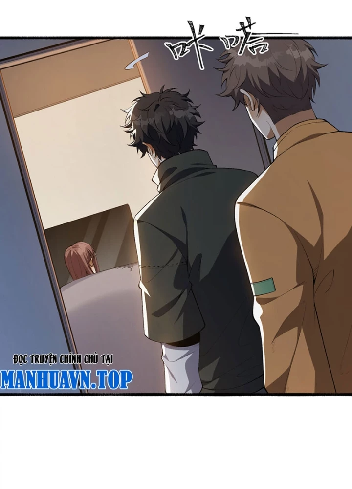 Ngài Hoàn Toàn Không Tiết Lộ Sao? Chapter 56 - 107