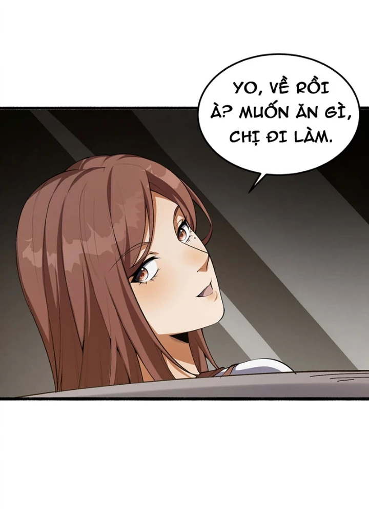Ngài Hoàn Toàn Không Tiết Lộ Sao? Chapter 56 - 109