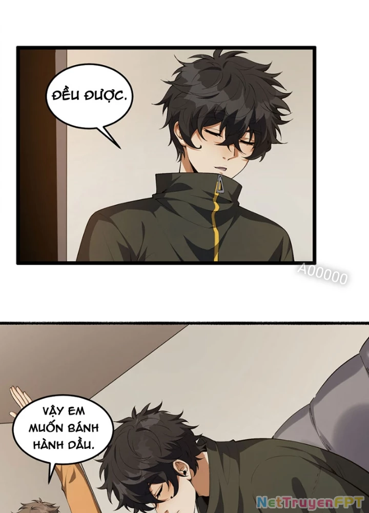 Ngài Hoàn Toàn Không Tiết Lộ Sao? Chapter 56 - 111
