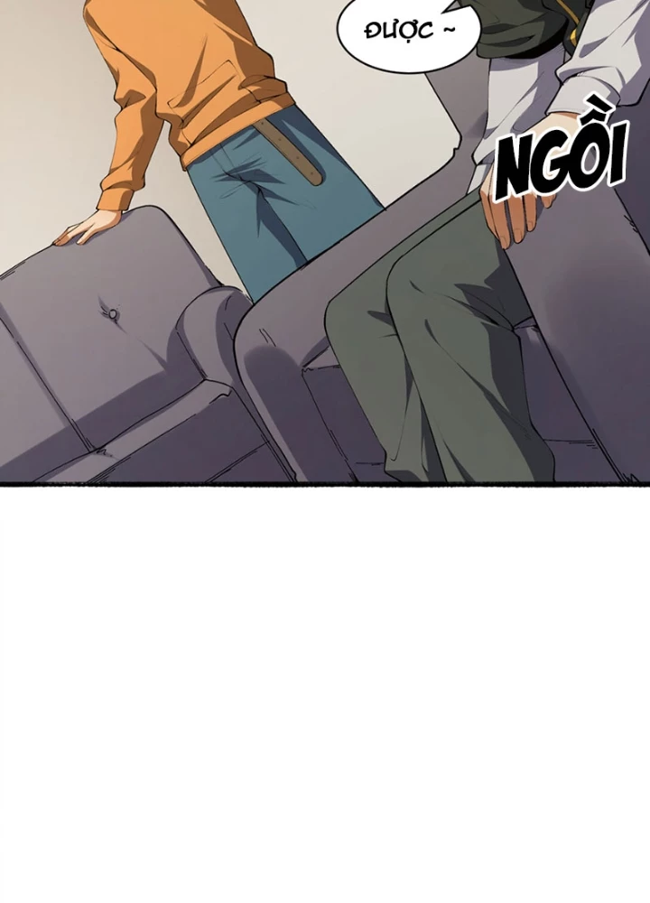Ngài Hoàn Toàn Không Tiết Lộ Sao? Chapter 56 - 113