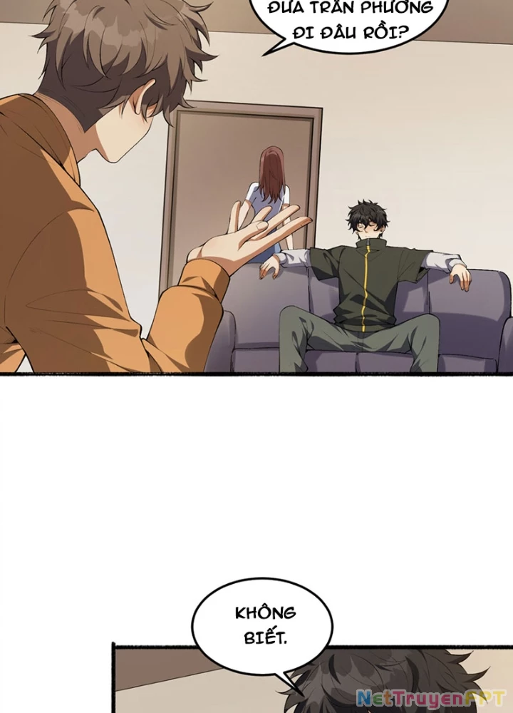 Ngài Hoàn Toàn Không Tiết Lộ Sao? Chapter 56 - 115