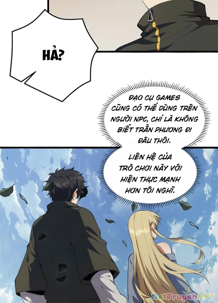 Ngài Hoàn Toàn Không Tiết Lộ Sao? Chapter 56 - 117