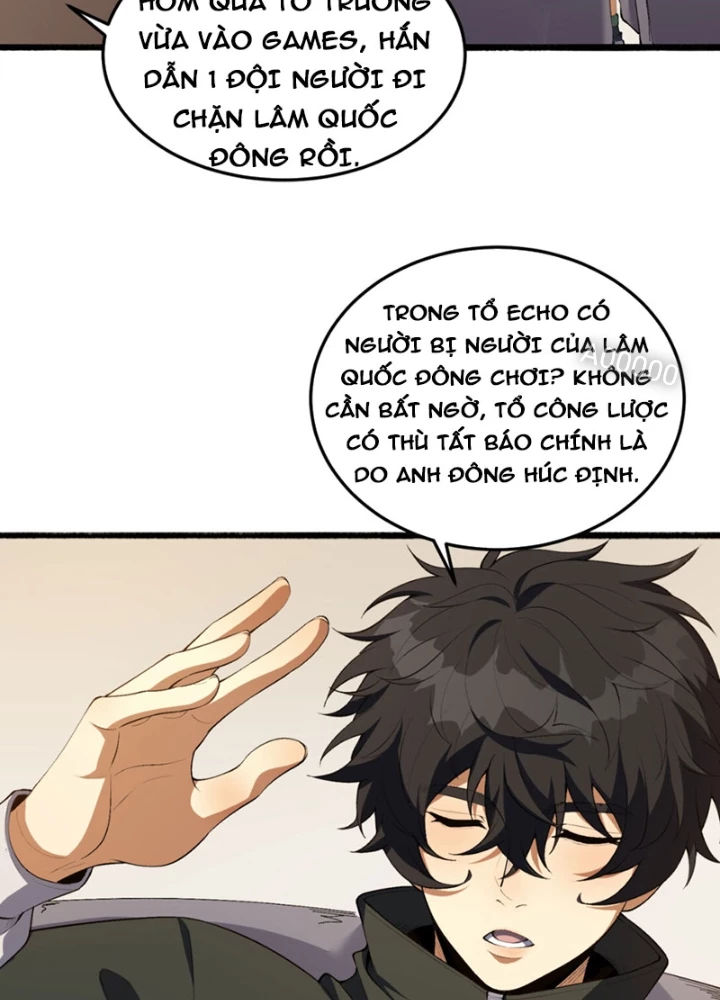 Ngài Hoàn Toàn Không Tiết Lộ Sao? Chapter 56 - 121