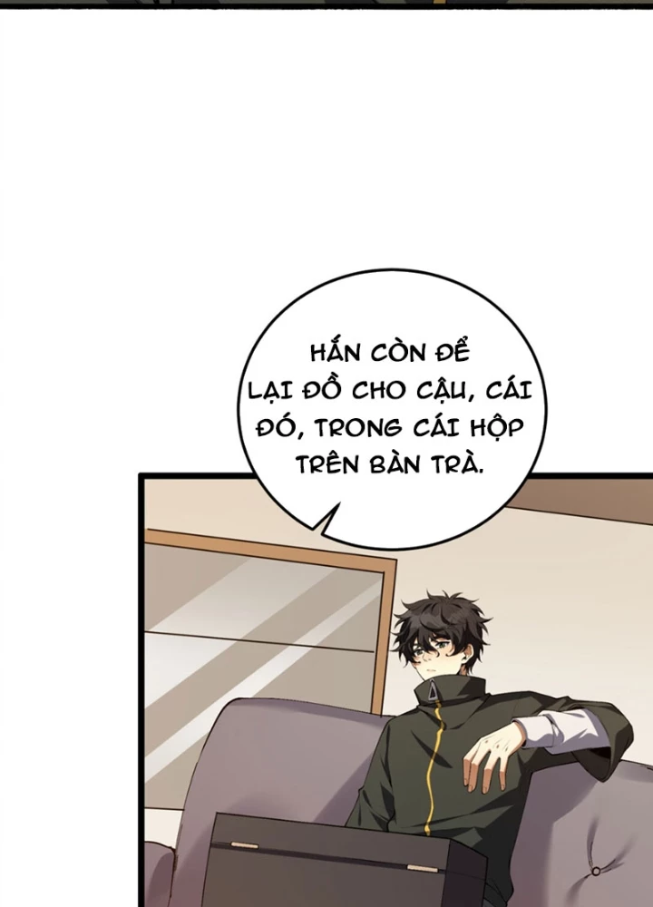 Ngài Hoàn Toàn Không Tiết Lộ Sao? Chapter 56 - 123