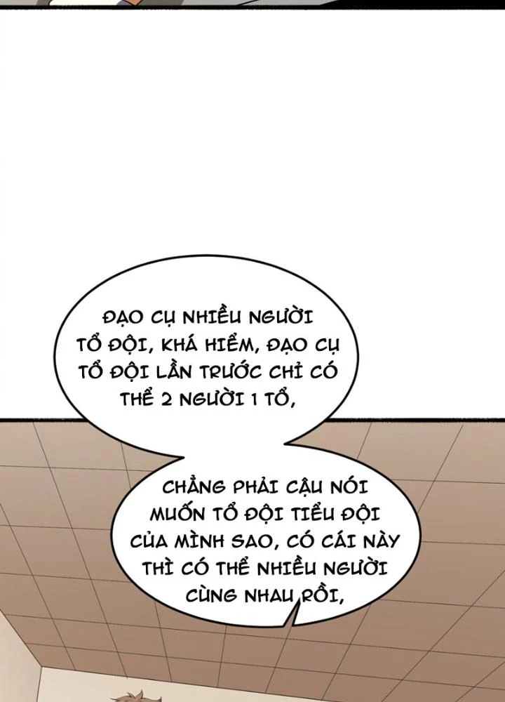 Ngài Hoàn Toàn Không Tiết Lộ Sao? Chapter 56 - 127