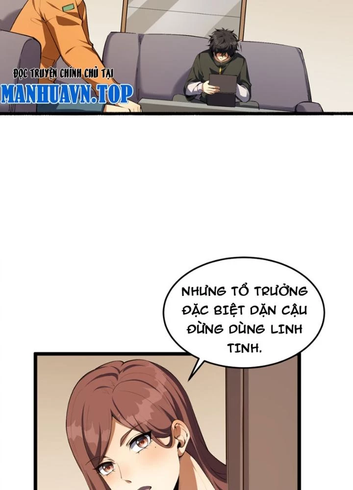 Ngài Hoàn Toàn Không Tiết Lộ Sao? Chapter 56 - 129