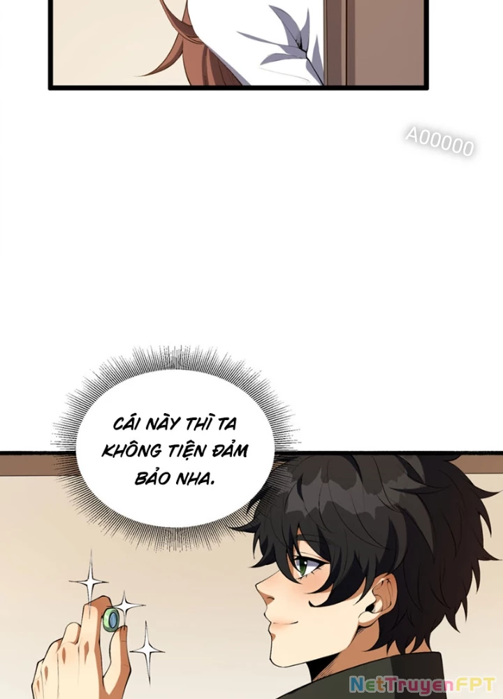 Ngài Hoàn Toàn Không Tiết Lộ Sao? Chapter 56 - 131