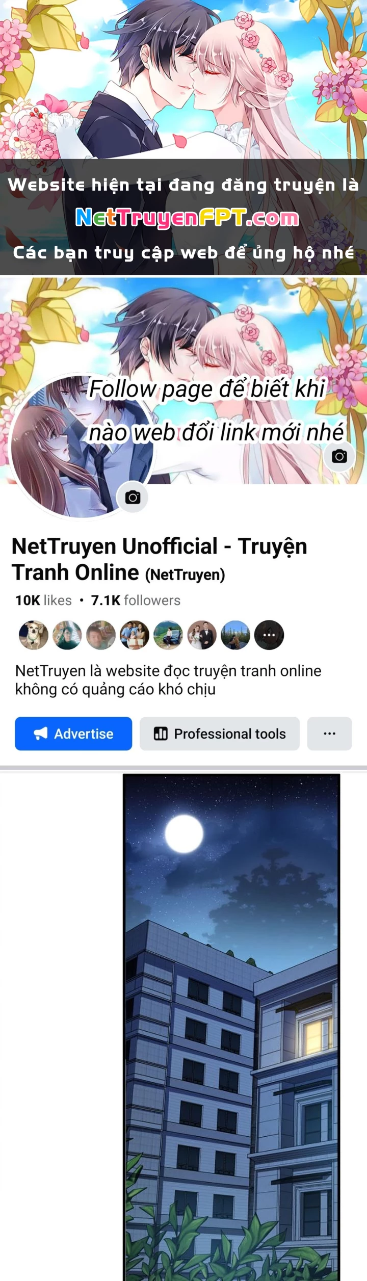 Ngài Hoàn Toàn Không Tiết Lộ Sao? Chapter 57 - 1