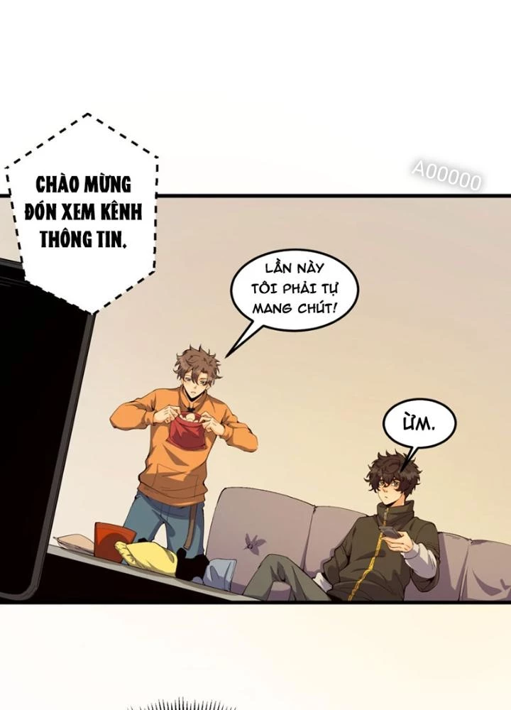 Ngài Hoàn Toàn Không Tiết Lộ Sao? Chapter 57 - 5