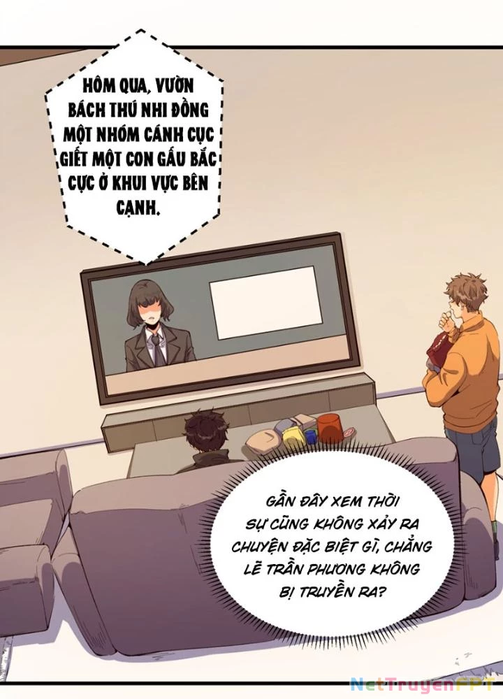Ngài Hoàn Toàn Không Tiết Lộ Sao? Chapter 57 - 9
