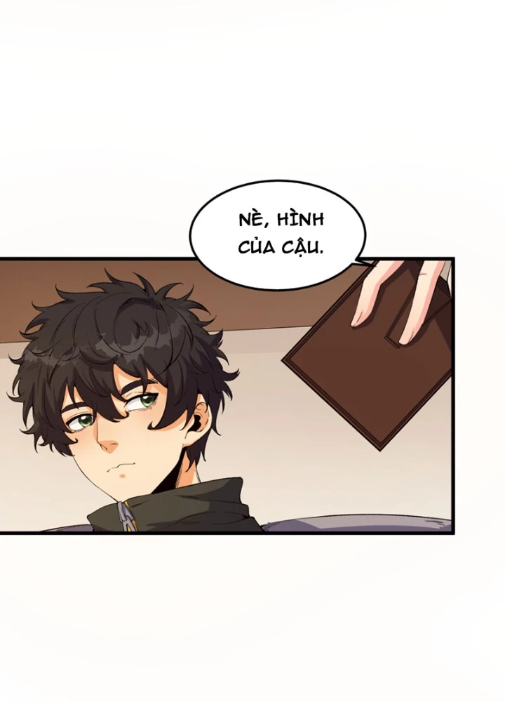 Ngài Hoàn Toàn Không Tiết Lộ Sao? Chapter 57 - 11