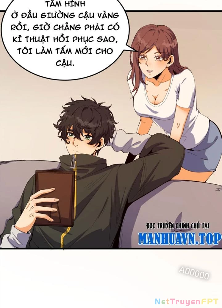 Ngài Hoàn Toàn Không Tiết Lộ Sao? Chapter 57 - 13