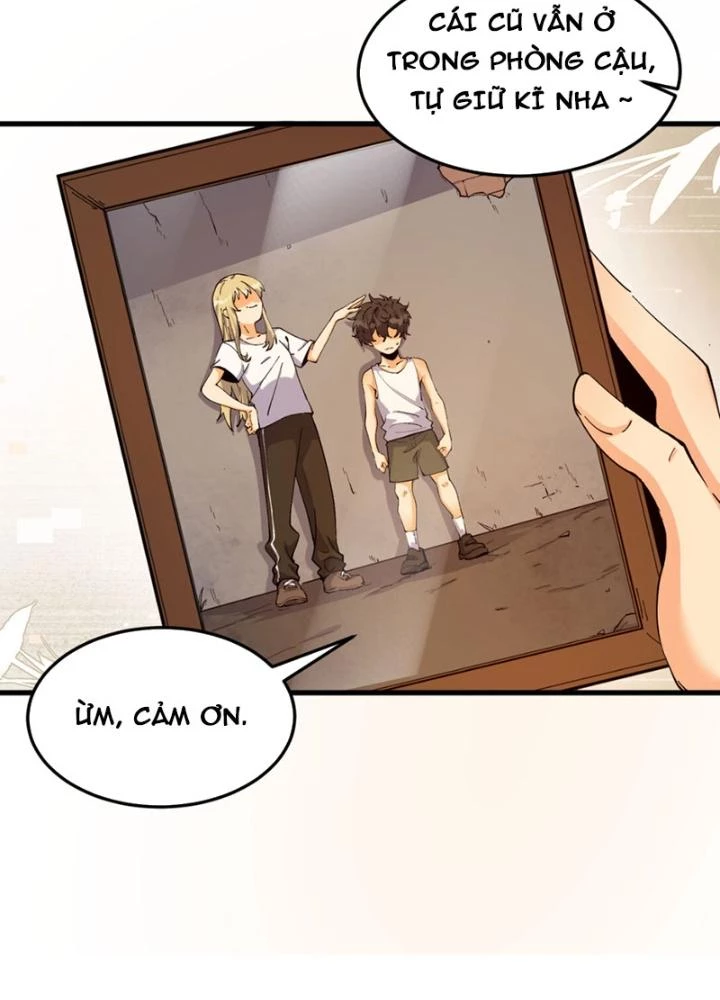 Ngài Hoàn Toàn Không Tiết Lộ Sao? Chapter 57 - 15