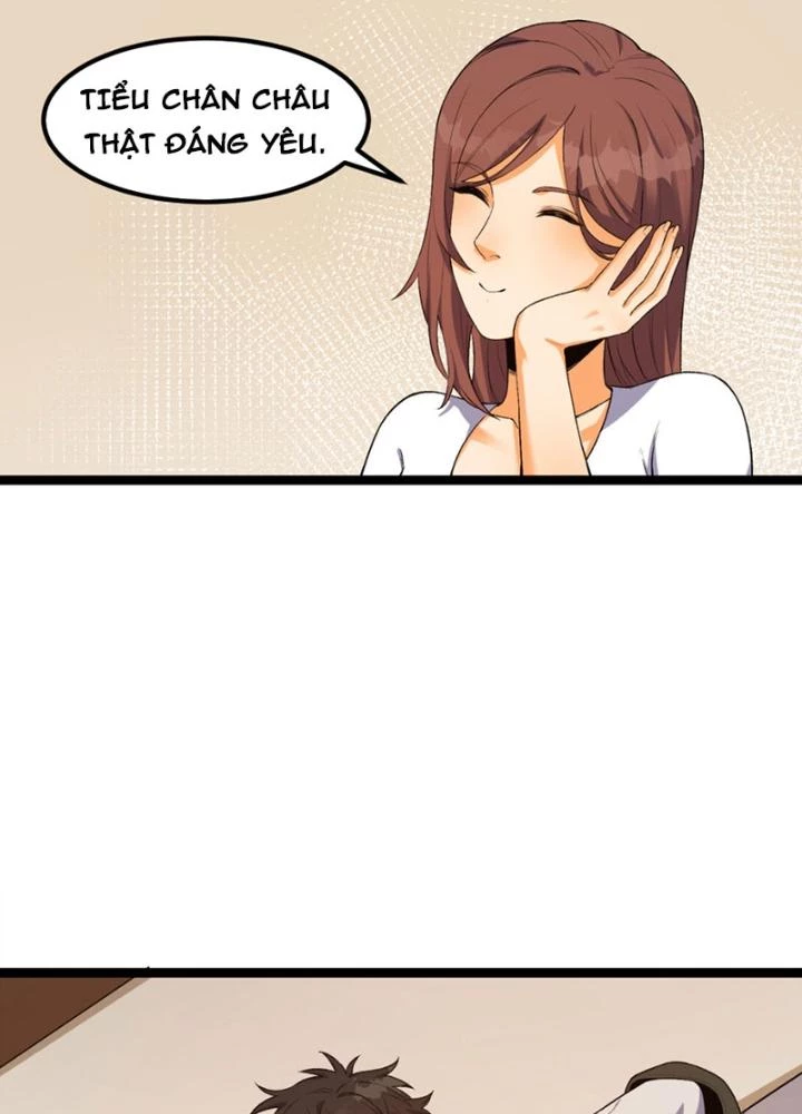 Ngài Hoàn Toàn Không Tiết Lộ Sao? Chapter 57 - 17