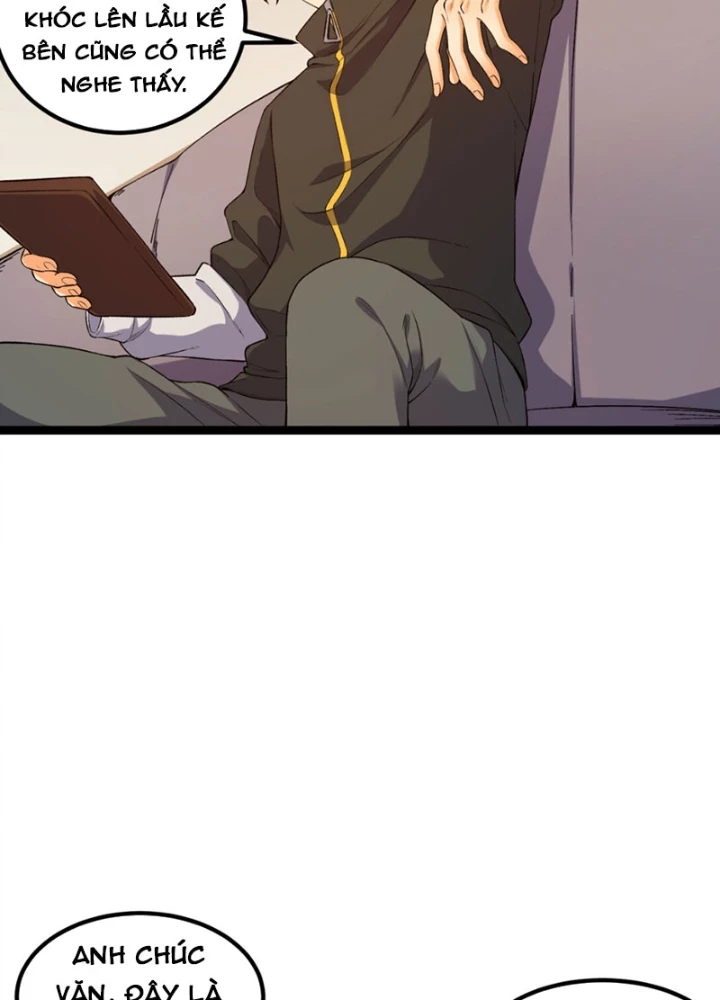 Ngài Hoàn Toàn Không Tiết Lộ Sao? Chapter 57 - 19
