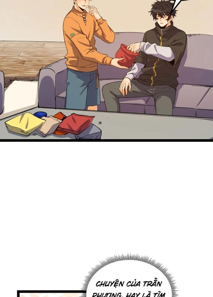 Ngài Hoàn Toàn Không Tiết Lộ Sao? Chapter 57 - 21