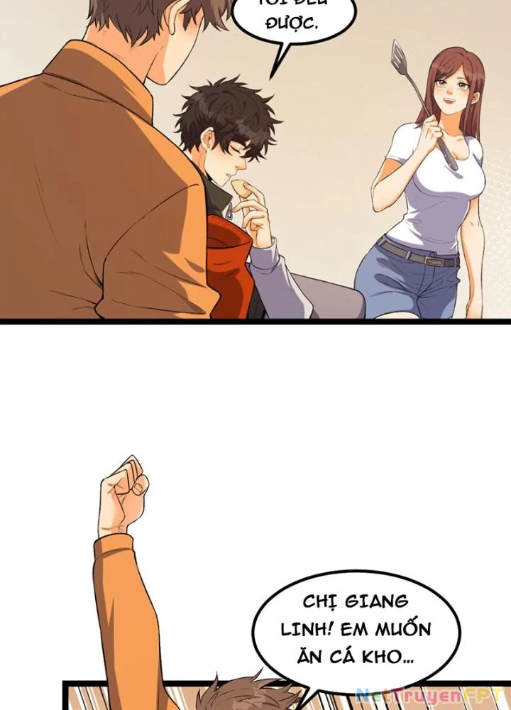 Ngài Hoàn Toàn Không Tiết Lộ Sao? Chapter 57 - 25