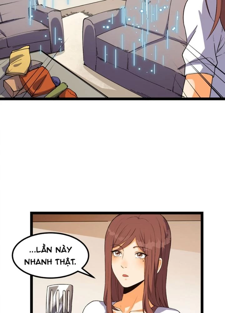 Ngài Hoàn Toàn Không Tiết Lộ Sao? Chapter 57 - 29