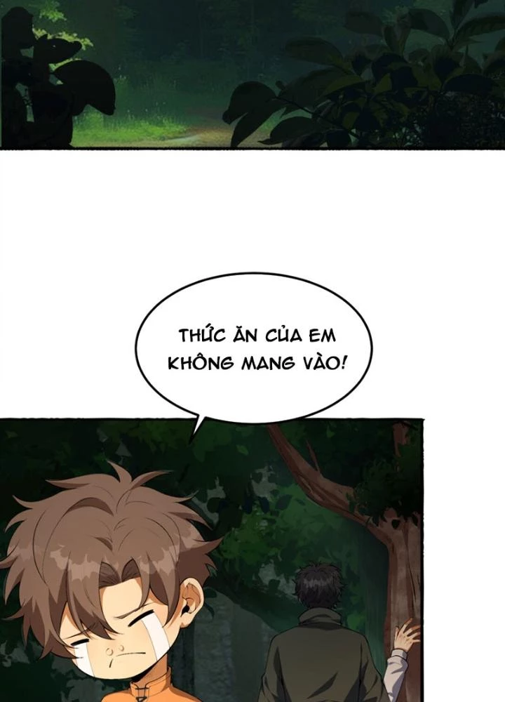 Ngài Hoàn Toàn Không Tiết Lộ Sao? Chapter 57 - 35