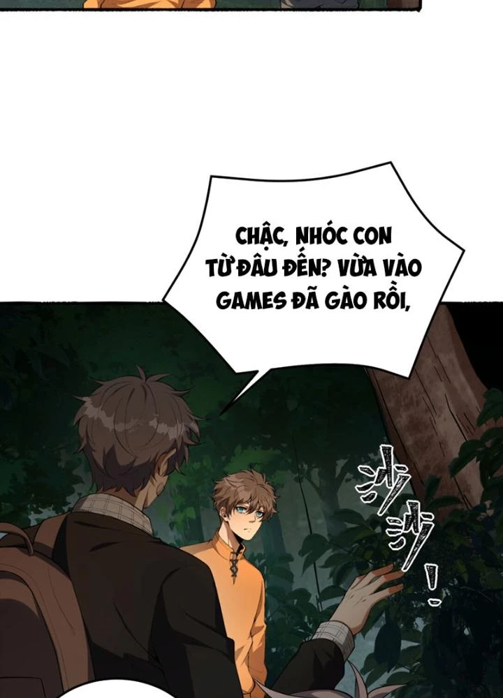 Ngài Hoàn Toàn Không Tiết Lộ Sao? Chapter 57 - 37