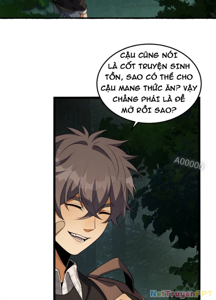 Ngài Hoàn Toàn Không Tiết Lộ Sao? Chapter 57 - 41