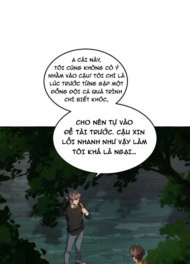 Ngài Hoàn Toàn Không Tiết Lộ Sao? Chapter 57 - 45