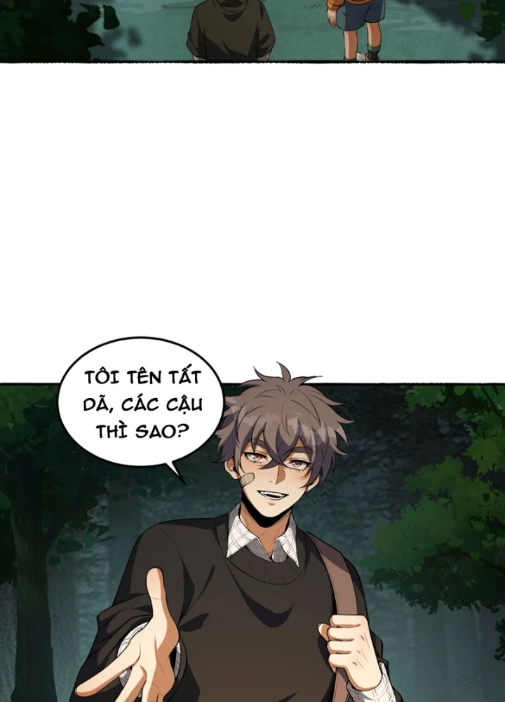 Ngài Hoàn Toàn Không Tiết Lộ Sao? Chapter 57 - 47