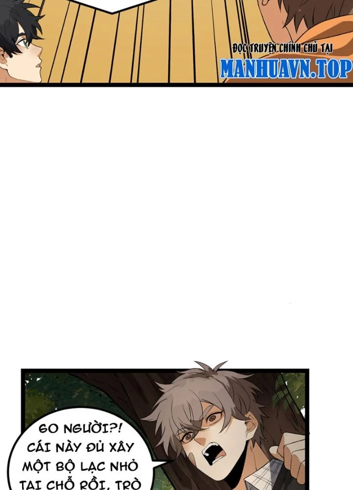 Ngài Hoàn Toàn Không Tiết Lộ Sao? Chapter 57 - 53