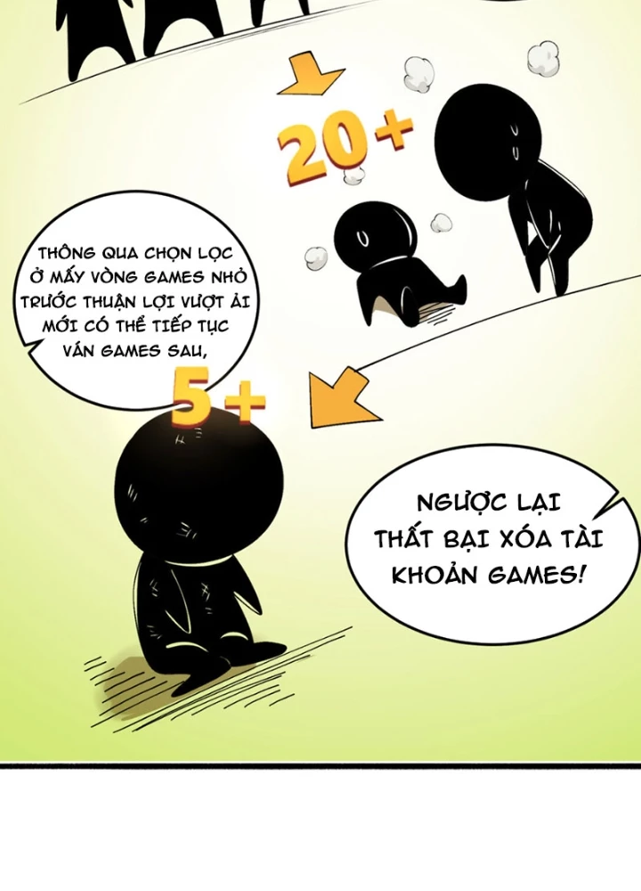 Ngài Hoàn Toàn Không Tiết Lộ Sao? Chapter 57 - 63