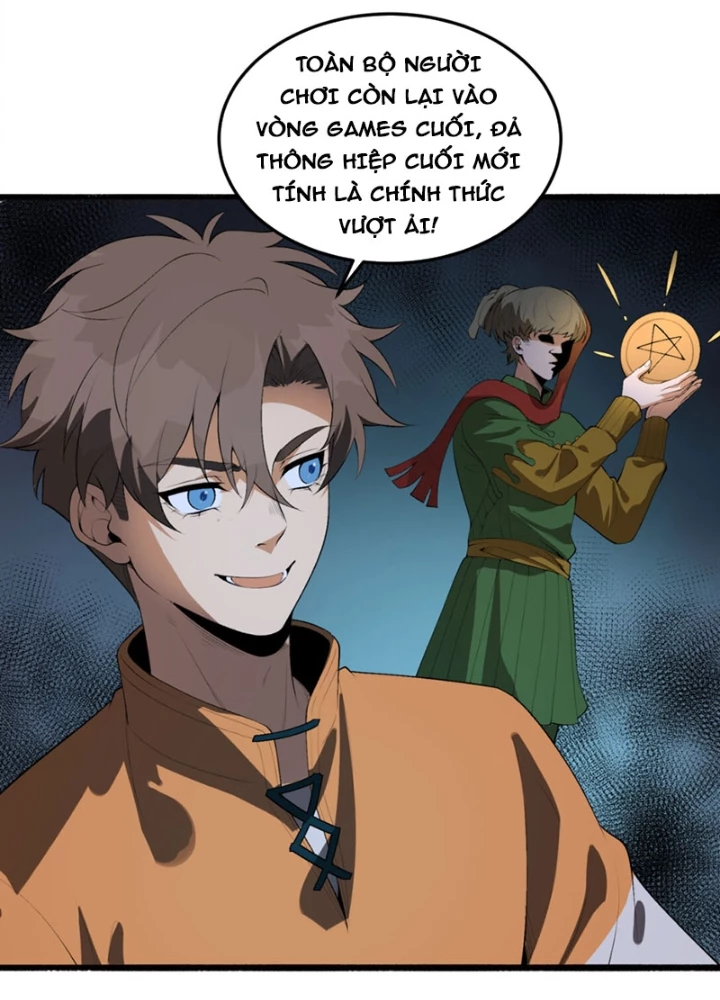 Ngài Hoàn Toàn Không Tiết Lộ Sao? Chapter 57 - 67