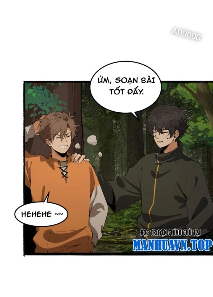 Ngài Hoàn Toàn Không Tiết Lộ Sao? Chapter 57 - 69