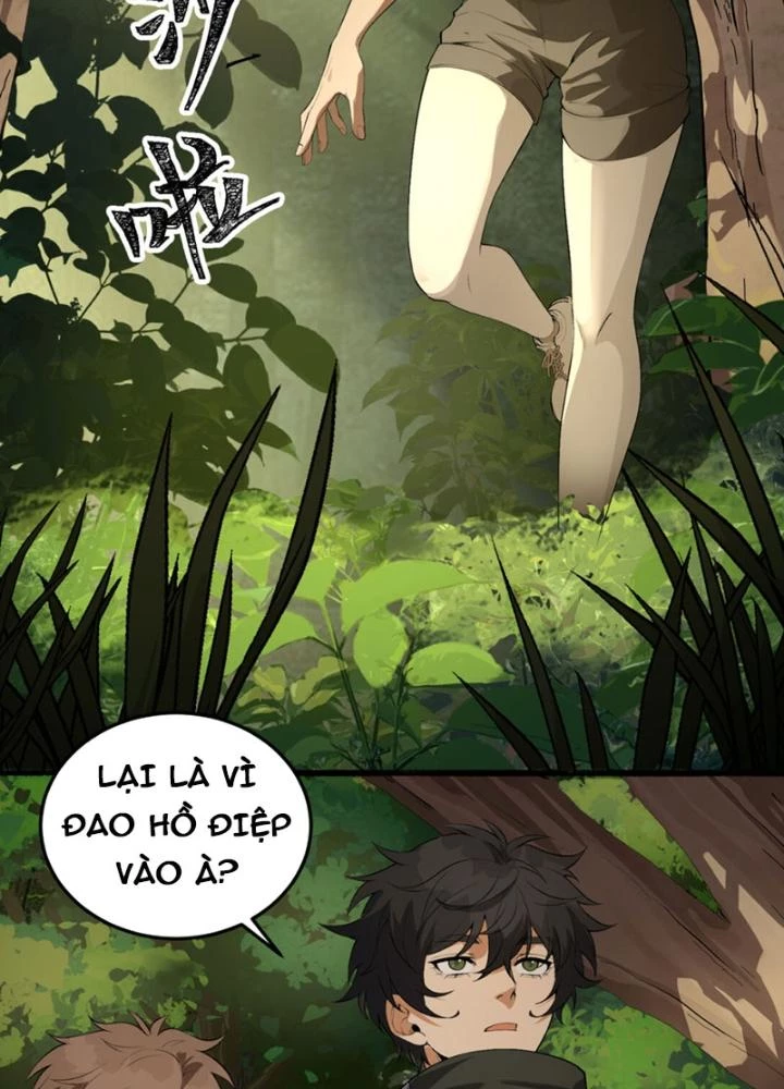 Ngài Hoàn Toàn Không Tiết Lộ Sao? Chapter 57 - 73