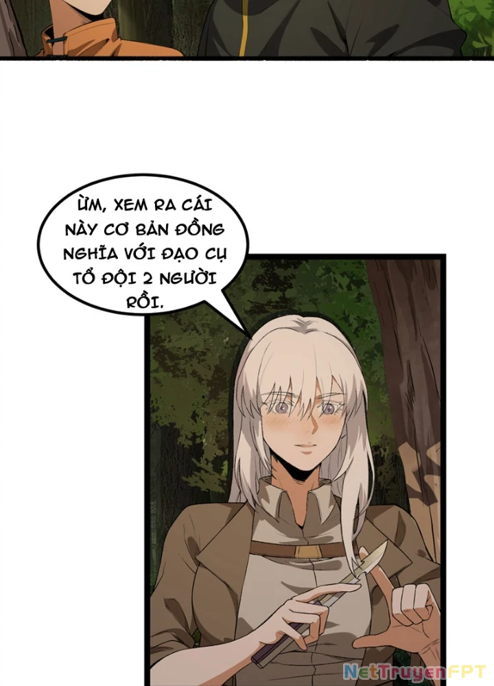 Ngài Hoàn Toàn Không Tiết Lộ Sao? Chapter 57 - 75