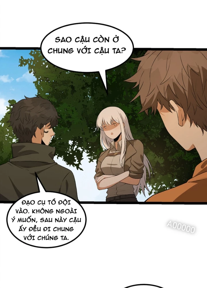 Ngài Hoàn Toàn Không Tiết Lộ Sao? Chapter 57 - 77