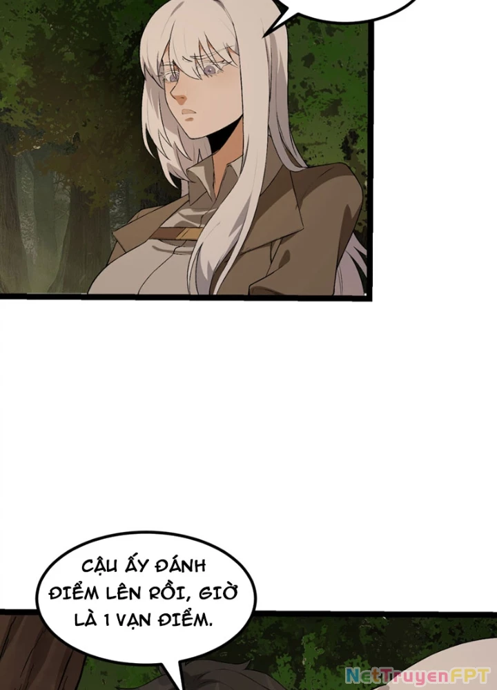 Ngài Hoàn Toàn Không Tiết Lộ Sao? Chapter 57 - 79