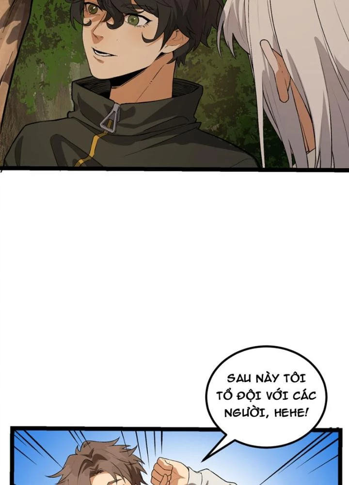 Ngài Hoàn Toàn Không Tiết Lộ Sao? Chapter 57 - 81
