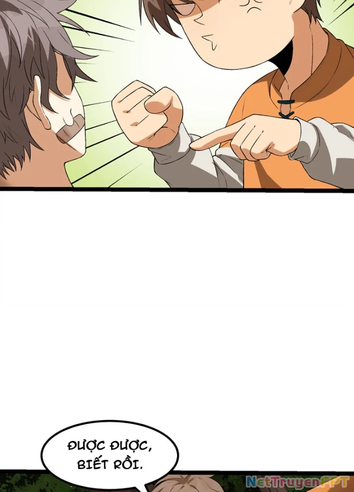 Ngài Hoàn Toàn Không Tiết Lộ Sao? Chapter 57 - 89