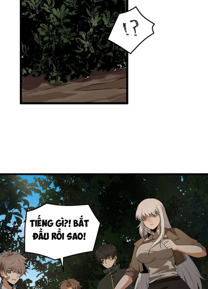 Ngài Hoàn Toàn Không Tiết Lộ Sao? Chapter 57 - 93