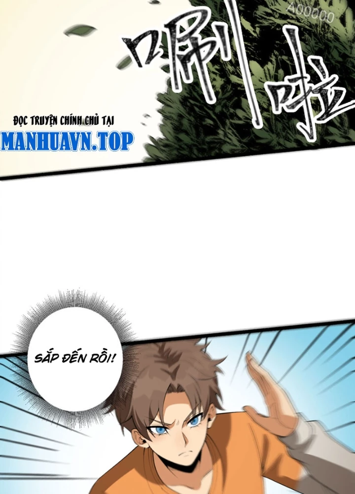 Ngài Hoàn Toàn Không Tiết Lộ Sao? Chapter 57 - 97