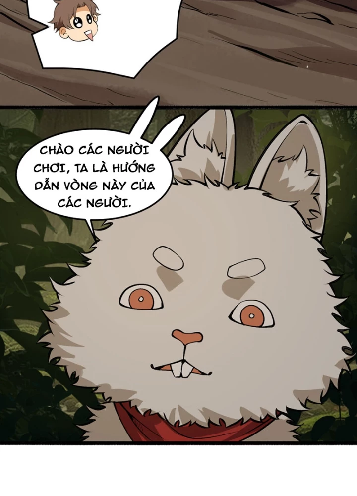 Ngài Hoàn Toàn Không Tiết Lộ Sao? Chapter 57 - 101