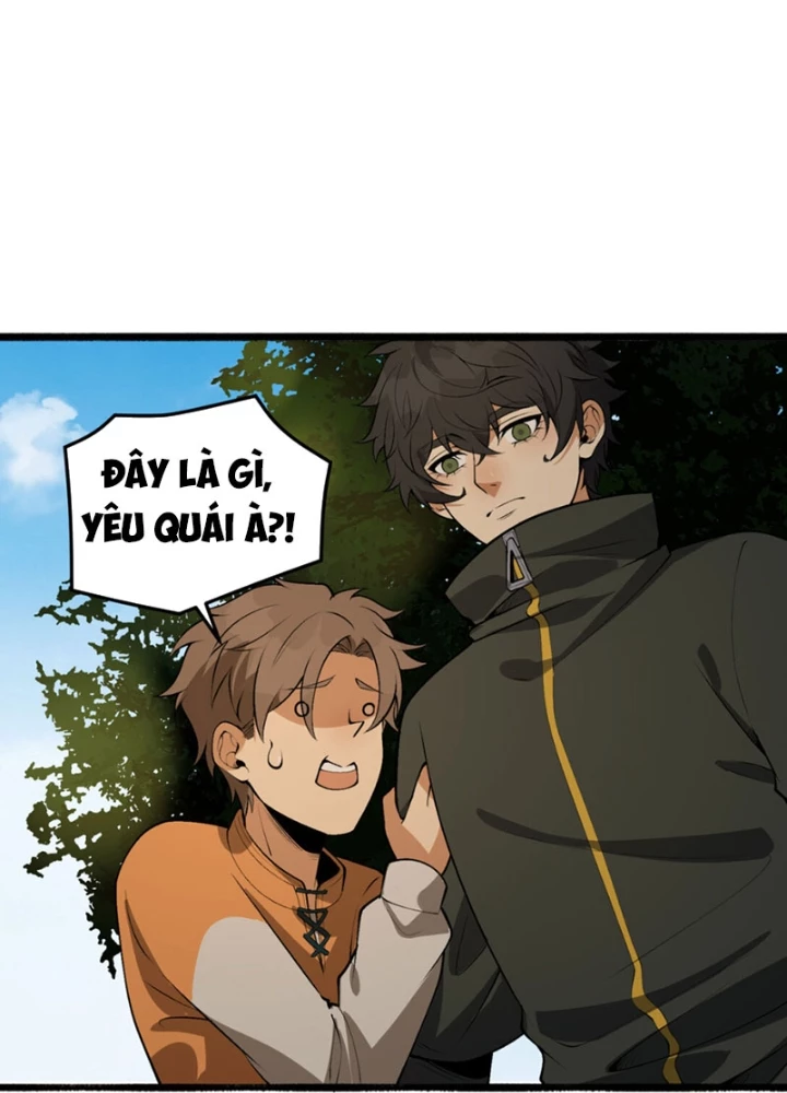 Ngài Hoàn Toàn Không Tiết Lộ Sao? Chapter 57 - 103