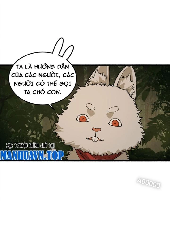 Ngài Hoàn Toàn Không Tiết Lộ Sao? Chapter 57 - 105