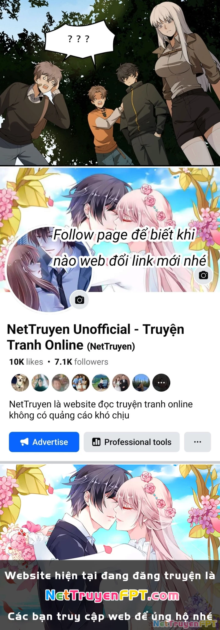 Ngài Hoàn Toàn Không Tiết Lộ Sao? Chapter 57 - 107