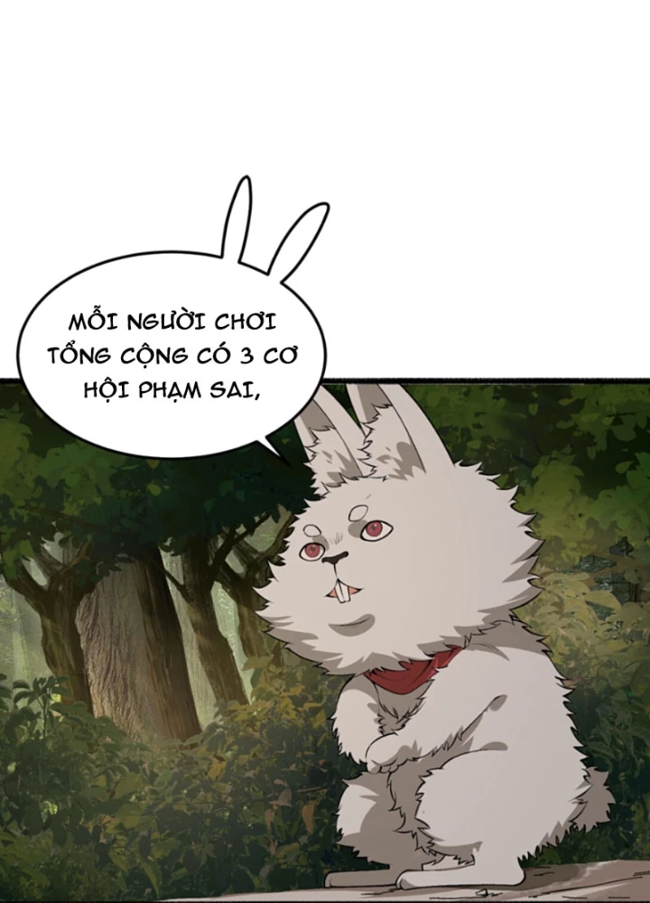 Ngài Hoàn Toàn Không Tiết Lộ Sao? Chapter 58 - 5