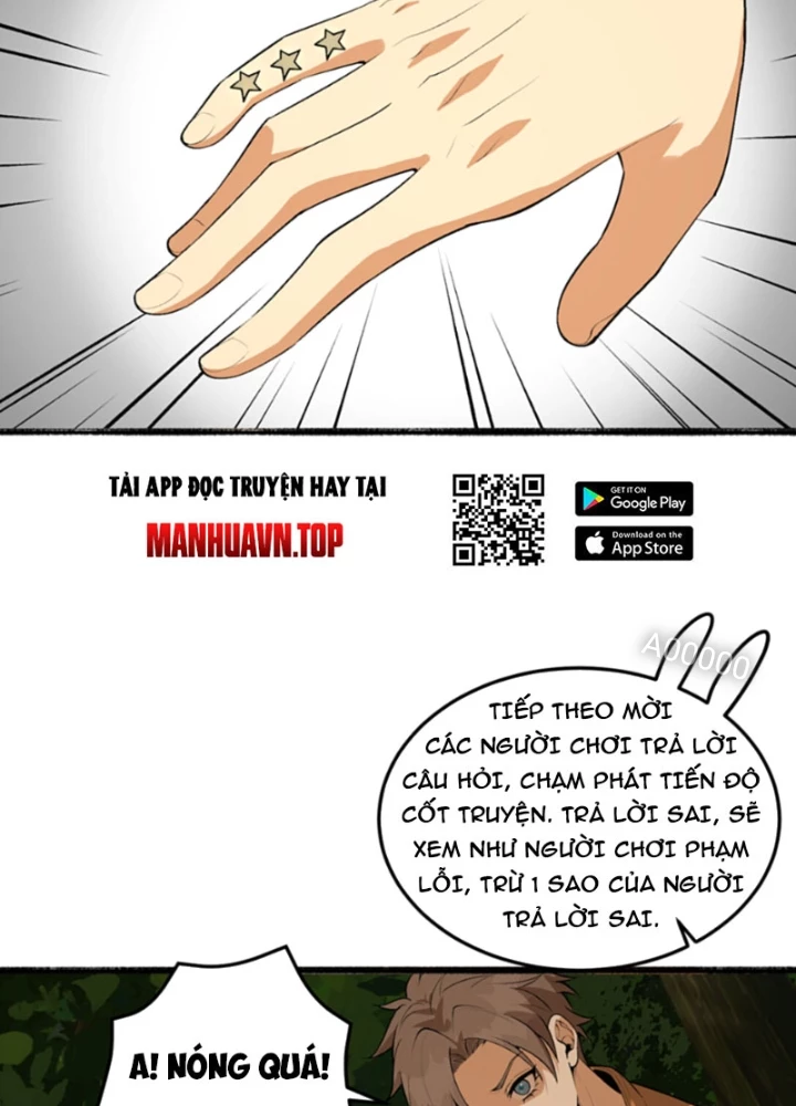 Ngài Hoàn Toàn Không Tiết Lộ Sao? Chapter 58 - 9