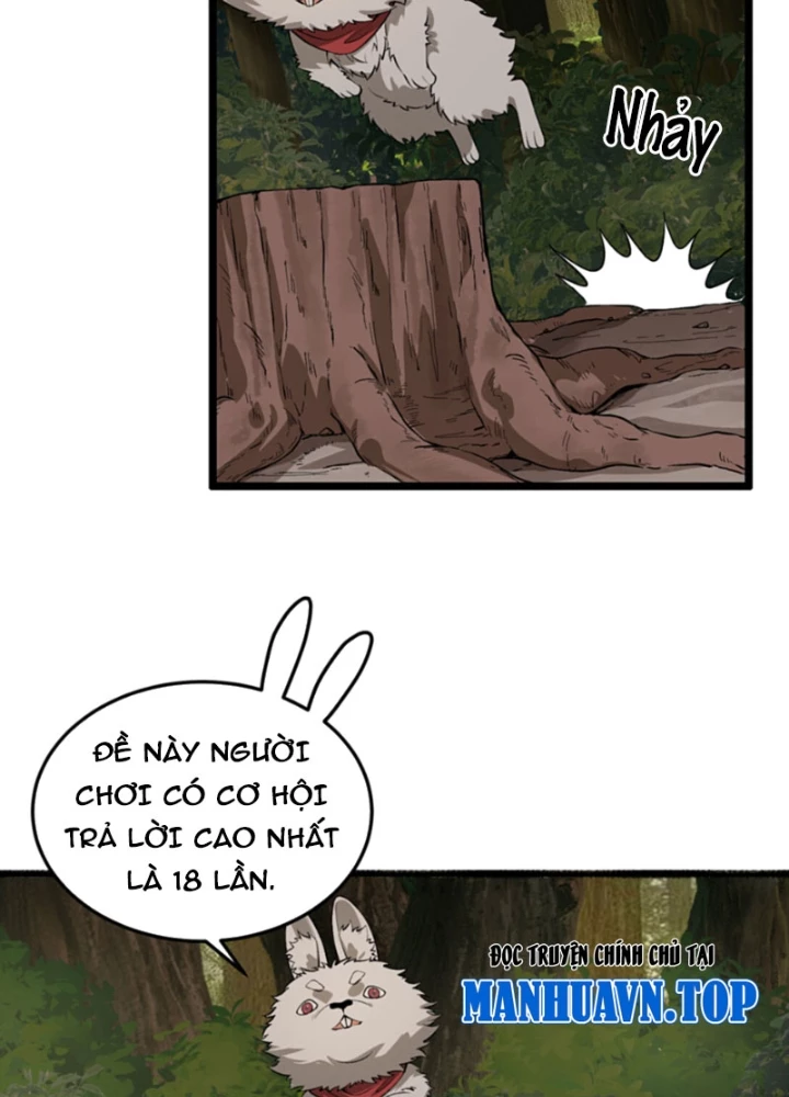 Ngài Hoàn Toàn Không Tiết Lộ Sao? Chapter 58 - 13