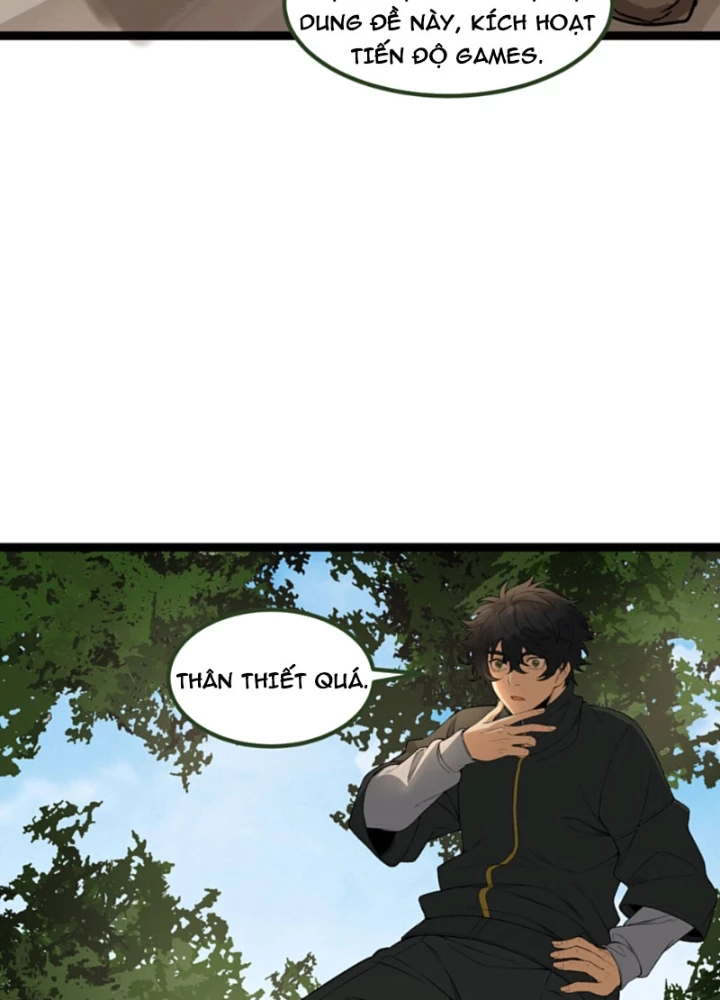 Ngài Hoàn Toàn Không Tiết Lộ Sao? Chapter 58 - 19