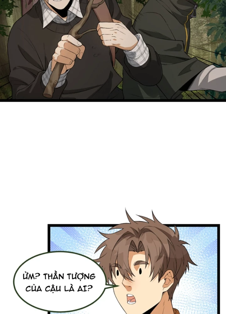 Ngài Hoàn Toàn Không Tiết Lộ Sao? Chapter 58 - 23