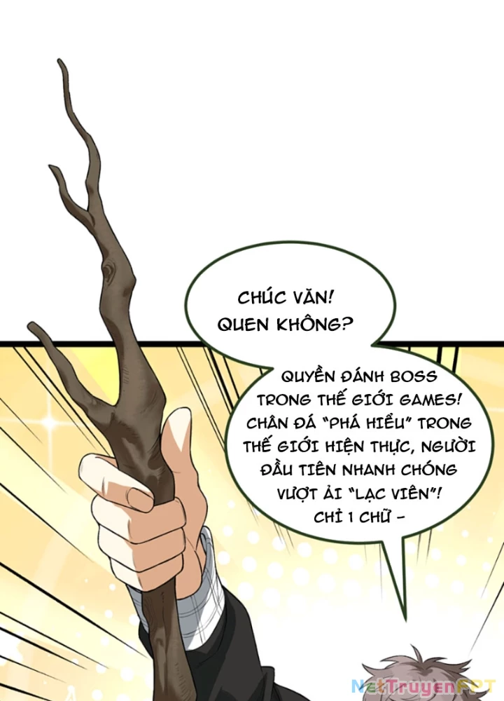 Ngài Hoàn Toàn Không Tiết Lộ Sao? Chapter 58 - 25