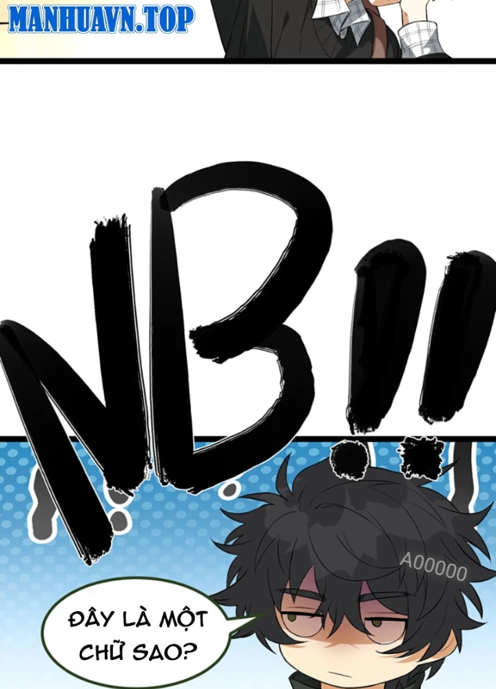 Ngài Hoàn Toàn Không Tiết Lộ Sao? Chapter 58 - 27